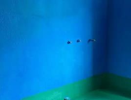 开福卫生间测漏水多少钱