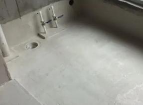 开福卫生间渗水维修公司为您分享下开福卫生间漏水维修应该怎么维修