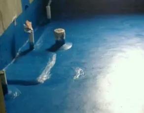 开福卫生间测漏水多少钱