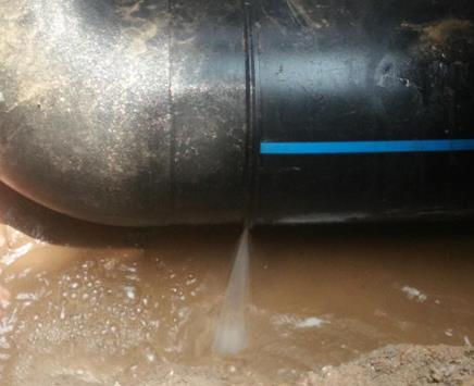 开福楼顶渗水维修公司为大家分享下开福卫生间漏水维修修补技术!