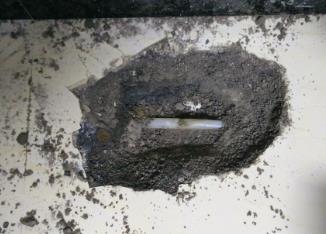 开福漏水检测多少钱