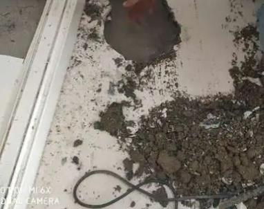 开福楼顶渗水公司分享下开福卫生间测漏水方法和方法的详细分解。