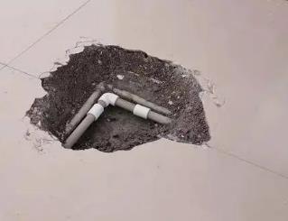  开福检漏多少钱?