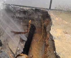 开福市管道泄漏常用检测方法