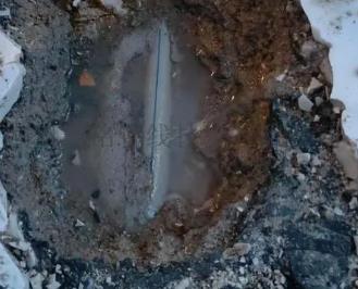 开福楼顶漏水维修怎么找漏水点？